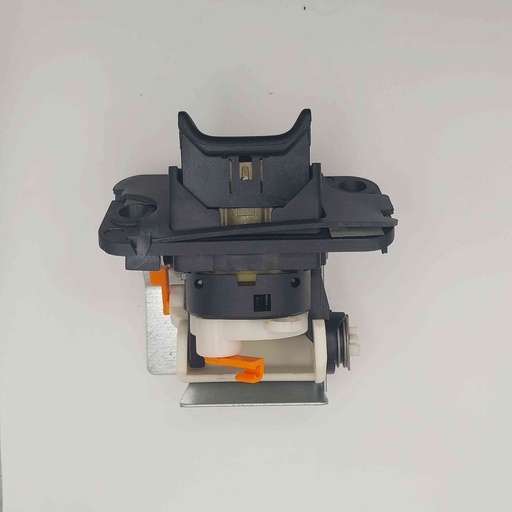 [6905505060] Serrure de coffre Toyota AVENSIS BREAK Mise au code et taillage inclus, à partir du code de clé ou d'une photo de la clé du véhicule