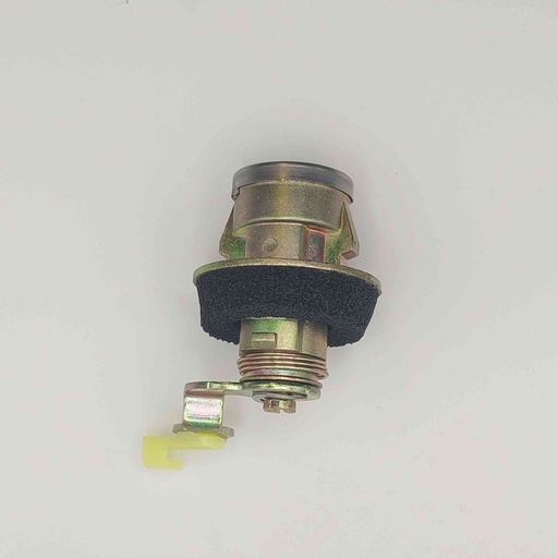 [6905513250] Serrure de coffre Toyota Mise au code et taillage inclus, à partir du code de clé ou d'une photo de la clé du véhicule