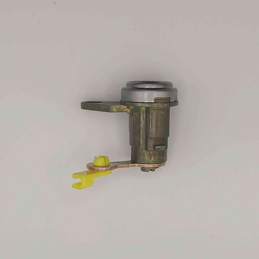 [6905542020] Serrure de coffre Toyota RAV 4 Mise au code et taillage inclus, à partir du code de clé ou d'une photo de la clé du véhicule