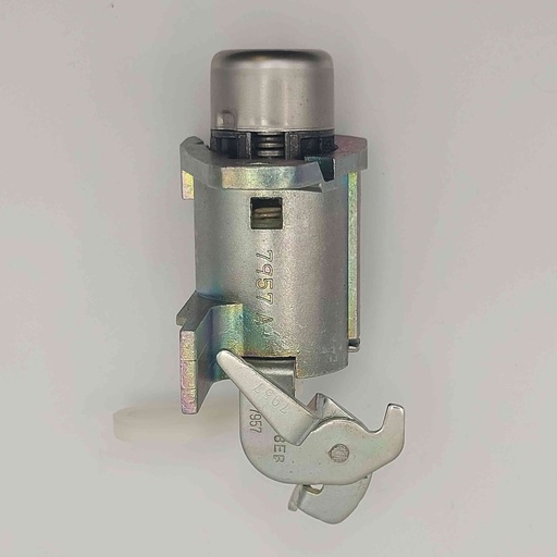 [6905552350] Serrure de coffre Toyota YARIS Mise au code et taillage inclus, à partir du code de clé ou d'une photo de la clé du véhicule