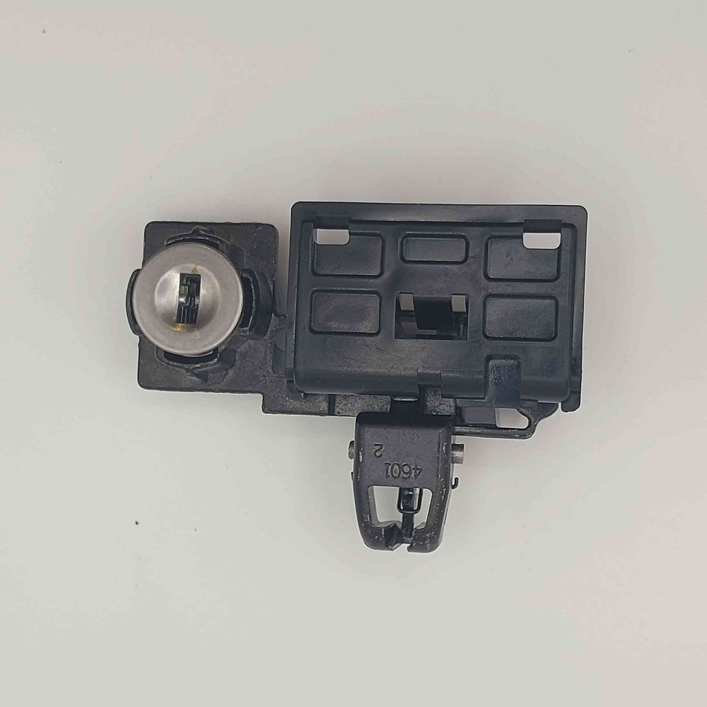 VIDE poche HDJ80 C3