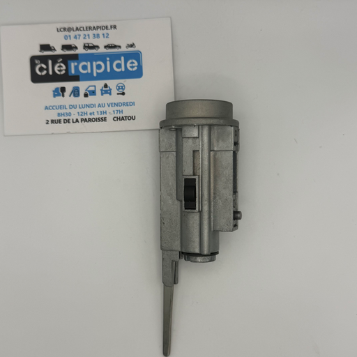 [6905726080] TOYOTA HIACE C4 ANTI-THEFT Code and cutting included, based on the key code or a photo of the vehicle key
