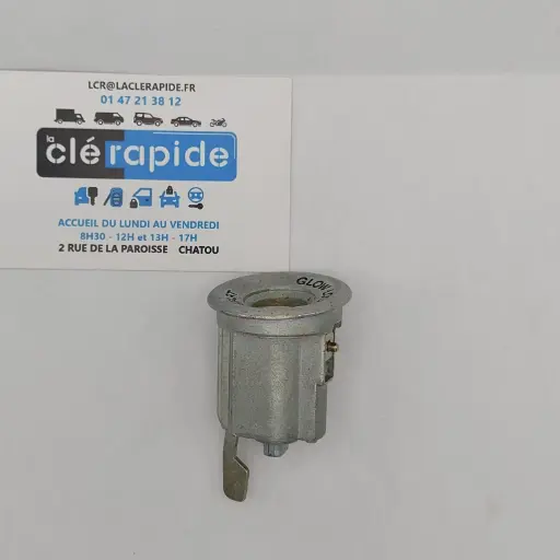 [6905760011] ANTIRROBO TOYOTA LAND CRUISER BJ40 (1973) Codificación y corte incluidos, a partir del código de la llave o una foto de la llave del vehículo
