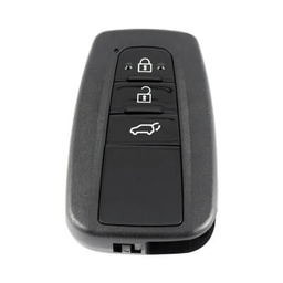 Insert Toyota C-HR 2016 - 2023
