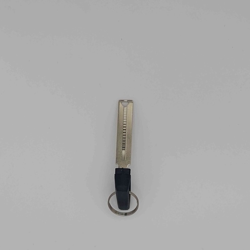 [6951533150] Insert Toyota Lexus RX450h 2015 - 2022 Mise au code et taillage inclus, à partir du code de clé ou d'une photo de la clé du véhicule
