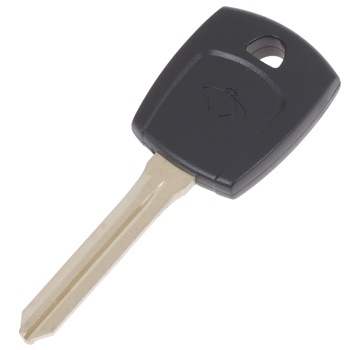 [7105034040] CLE TRANSPONDEUR KORANDO C