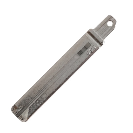 [7105121500] CLE INSERT TIVOLI (KPT20)/RODIUS 2  Sinus.