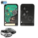 Carte megane 2 / scenic 2 2002-2010 / 3BTS aftermarket