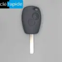 Telecom FIXE 2 BTS CLIO3/KANGOO 2/MODUS/TWINGO2