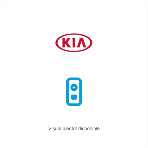 [8199607040] TELECOMMANDE  PICANTO 2012
