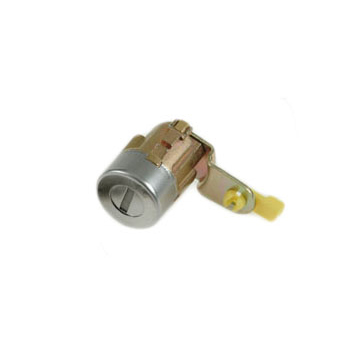 [8220061870] Serrure Suzuki Swift (verrou) à vérifier (1996-2004) Mise au code et taillage inclus, à partir du code de clé ou d'une photo de la clé du véhicule