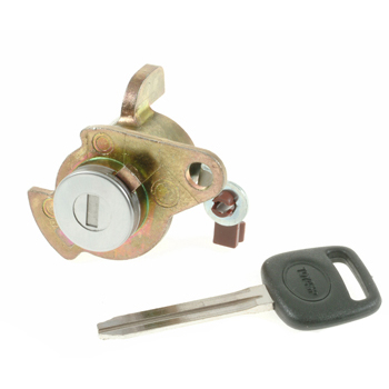 [8227054840] Serrure Suzuki Liana (essence/diesel) 2001-2007 Mise au code et taillage inclus, à partir du code de clé ou d'une photo de la clé du véhicule