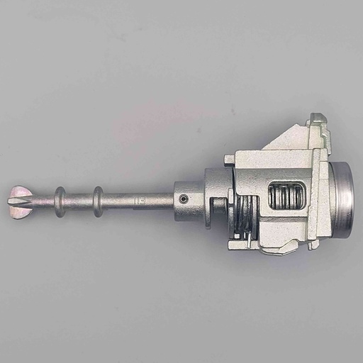 [8227062860] Serrure Suzuki Splash 2008-2014 Mise au code et taillage inclus, à partir du code de clé ou d'une photo de la clé du véhicule