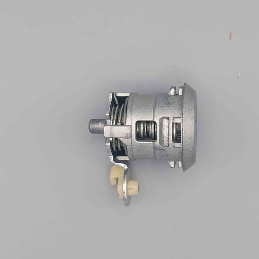 [8227086810] Serrure Suzuki Ignis II (ignition) à vérifier (2003-2008) Mise au code et taillage inclus, à partir du code de clé ou d'une photo de la clé du véhicule