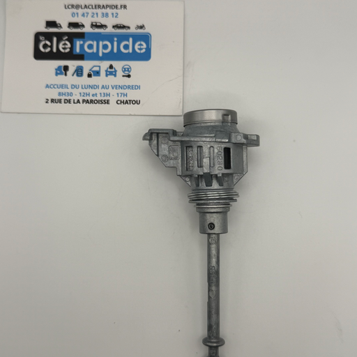 [8228162810] BARILLET DE PORTE SUZUKI SWIFT Mise au code et taillage inclus, à partir du code de clé ou d’une photo de la clé du véhicule