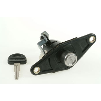 [8250080820] Serrure Suzuki Ignis I (FH) - hayon 2000 - 2003 Mise au code et taillage inclus, à partir du code de clé ou d'une photo de la clé du véhicule - OEM 8250080820