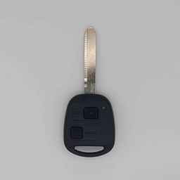 Télécommande Toyota Avensis T25 / Corolla E12 2 bout…