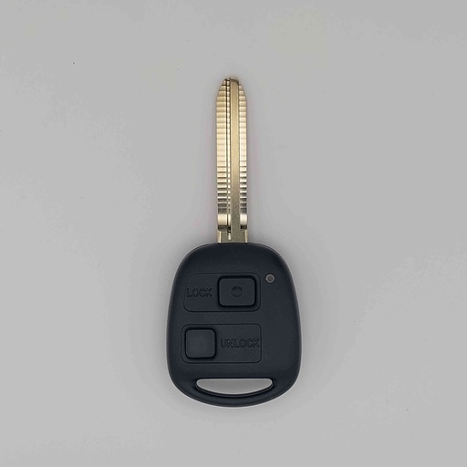 [8907026091] TELECDE HIACE/RAV4 2005 C2