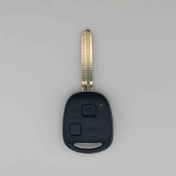 Télécommande Toyota RAV-4 XA20 / Avensis T25 2 bouto…