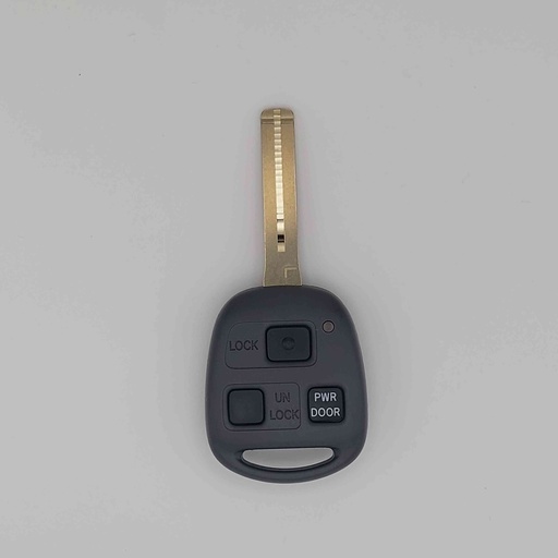 [8907048891] TELECOMMANDE RX350 C2