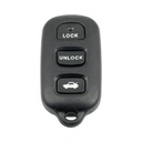 Telecommande Lexus LS400 C2