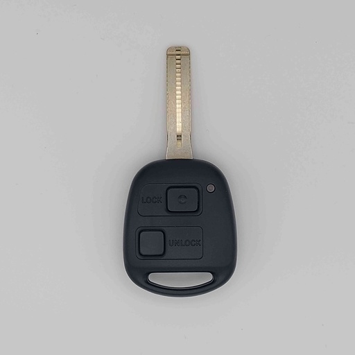 [8907060291] Télécommande Citroen Land Cruiser HDJ100 [Années à vérifier]