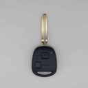 Telecommande Land cruiser C2
