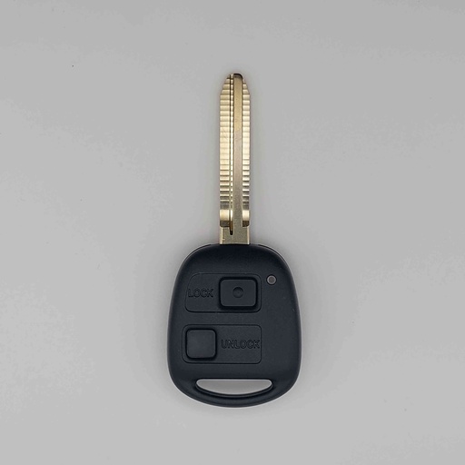 [8907060791] TELECOMMANDE LAND CRUISER C2