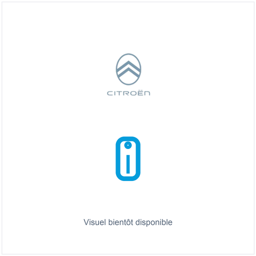 [8907228300] COQUE AVEC INSERT  C2