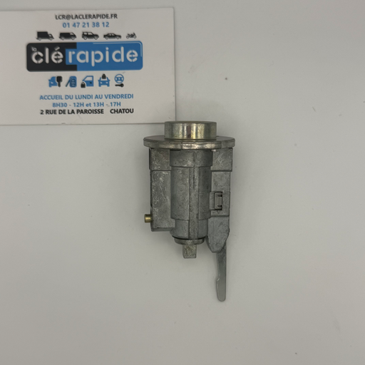 [8970302040] Antivol Toyota HILUX Mise au code et taillage inclus, à partir du code de clé ou d'une photo de la clé du véhicule