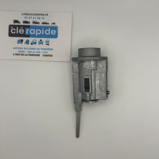 [8970326040] ANTIRROBO TOYOTA HIACE C4 Código y corte incluidos, según el código de la llave o una foto de la llave del vehículo