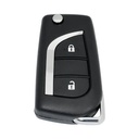 Coque Toyota hilux - C1