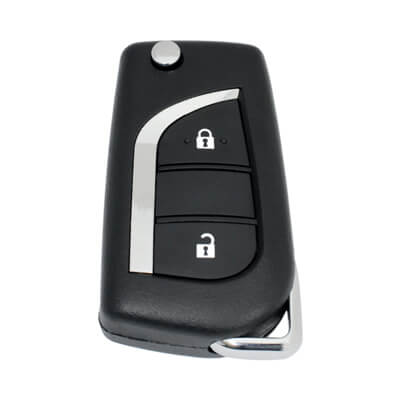 [8975128070] Coque Toyota HILUX -