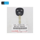 Boitier avec insert Lexus C2
