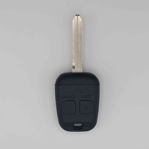 [8977002020] Télécommande Toyota Avensis T22 / Corolla E120 2 boutons [Années à vérifier]