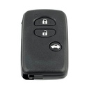 Telecommande avensis C2