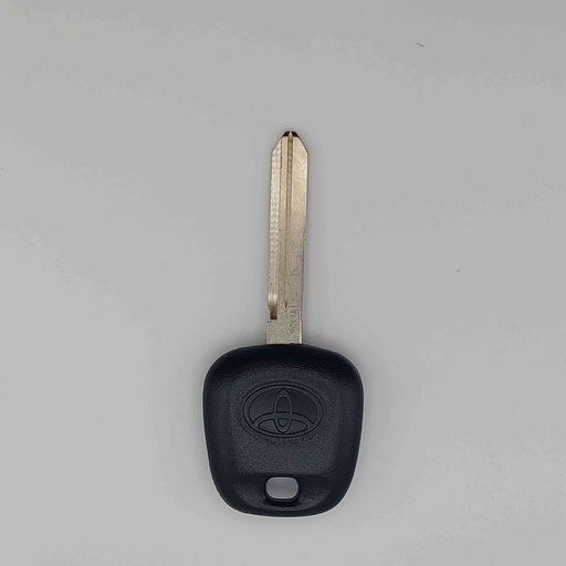 [8978502050] Transpondeur Toyota Corolla E110/E120 (clé transpondeur master) à vérifier (1995-2007)