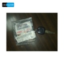 Cle transpondeur yaris C1