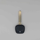 Cle transpondeur sequoai C1