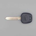 Cle transpondeur Subaru trezia