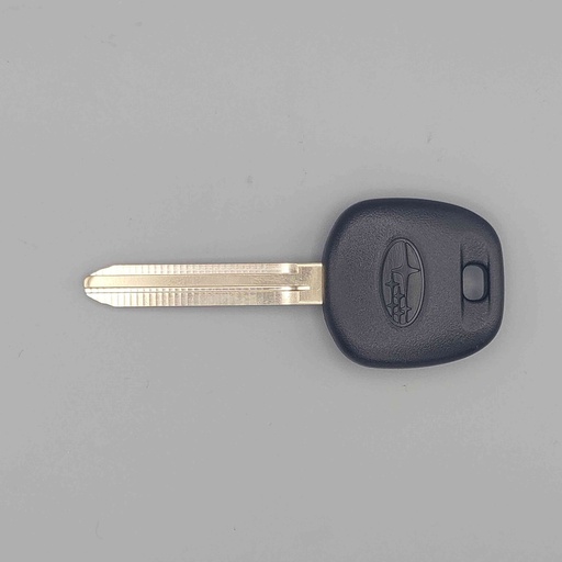 [8978552020] CLE TRANSPONDEUR SUBARU TREZIA