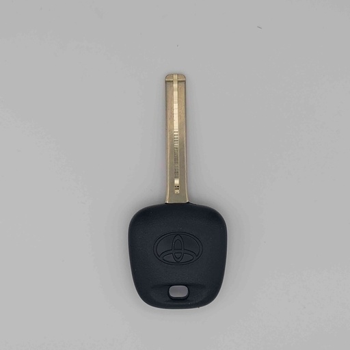 [8978560030] Transpondeur Citroen Toyota Land Cruiser HDJ80/HDJ82 (clé transpondeur master) à vérifier (1990-1997)