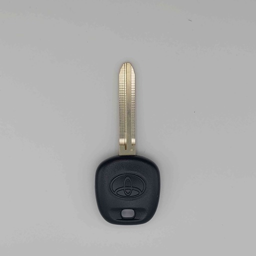 [8978560160] CLE TRANSPONDEUR RAV 4   