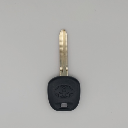 [8978608040] CLE TRANSPONDEUR HILUX C1