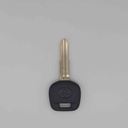 Cle transpondeur starlet C1