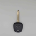 Cle transpondeur RAV 4 C1