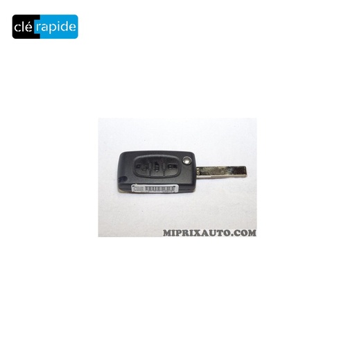[9467138680] CLE TELECOMM. 3 BOUTONS SCUDO