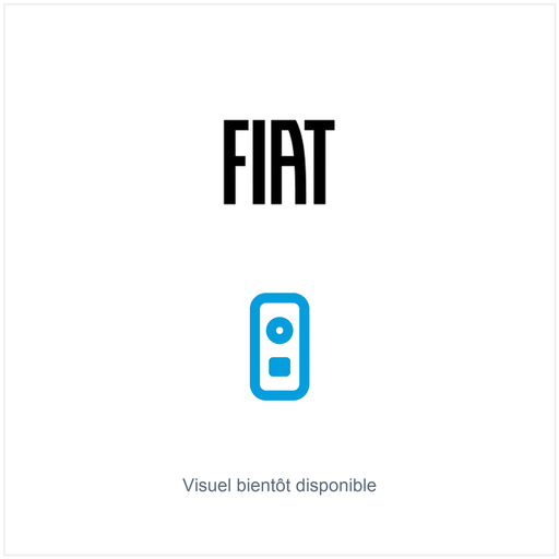 [9467163380] TELECOMMANDE 3 BTS SCUDO 2009