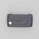 Telecommande 2 BTS scudo 2009 6490.AK