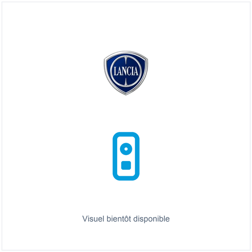 [9467173780] TELECOMMANDE PLIABLE 2 BOUTONS PHEDRA